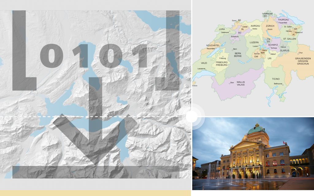 Échange entre autorités