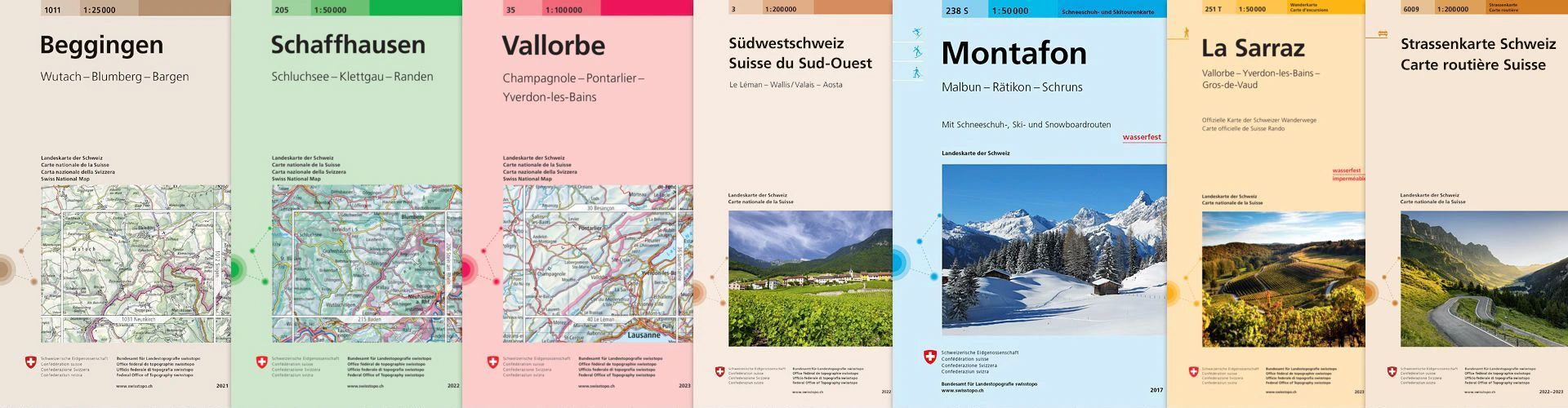 Header swisstopoproducts