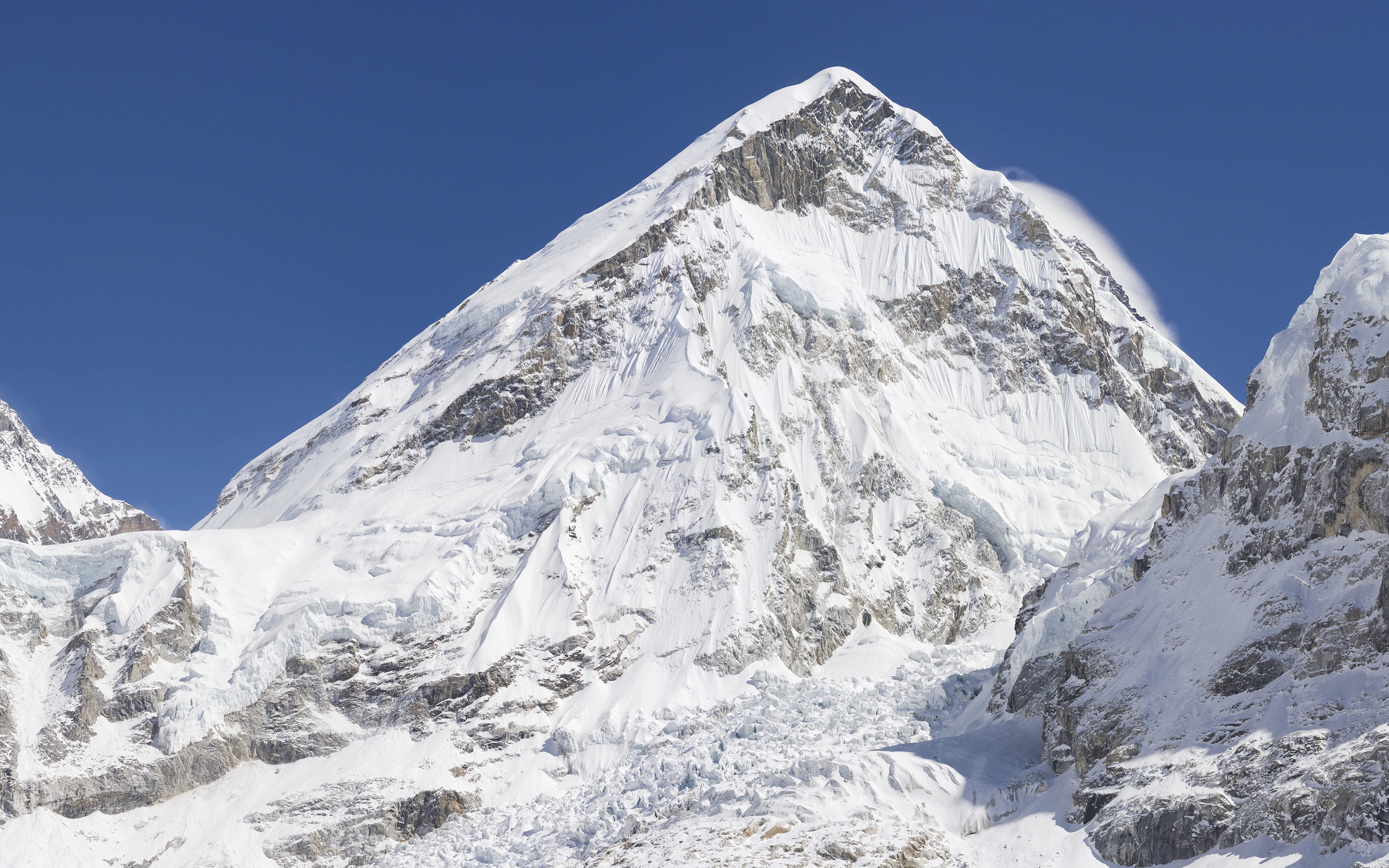 Everest-Basislager