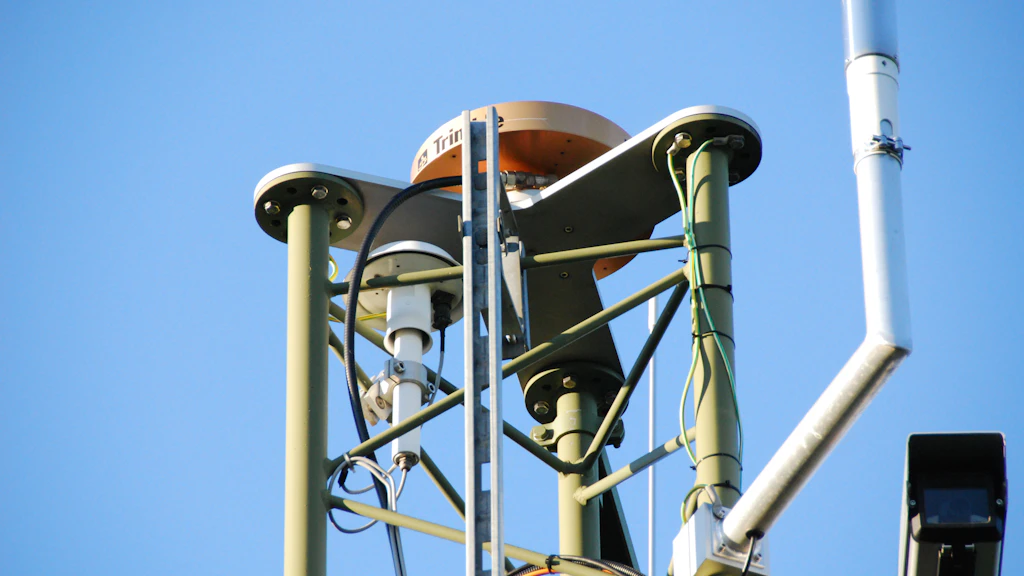 GNSS-Antenne