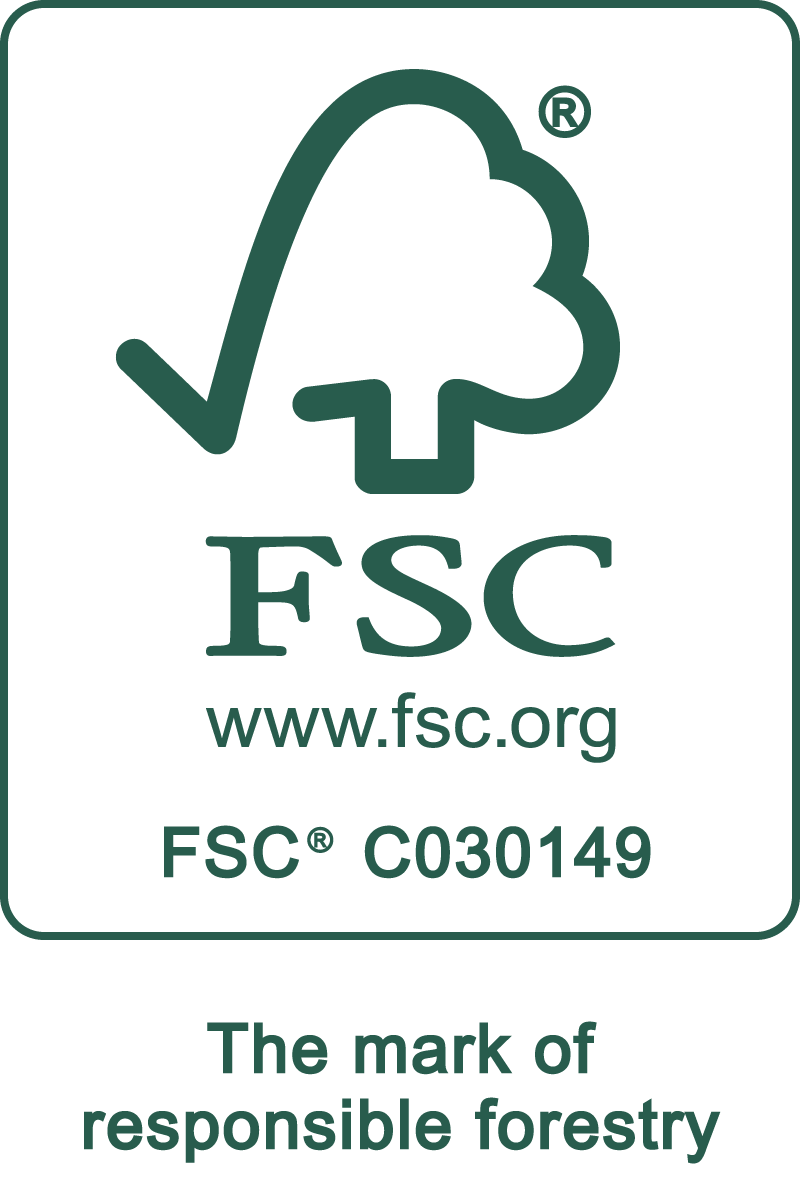 Logo Forest Stewardship Council