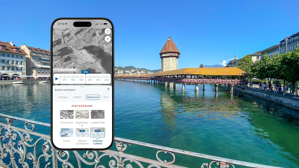Titelbild App Update 1.23