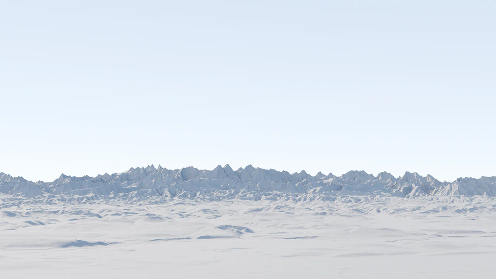 Sicht auf Berner Alpen