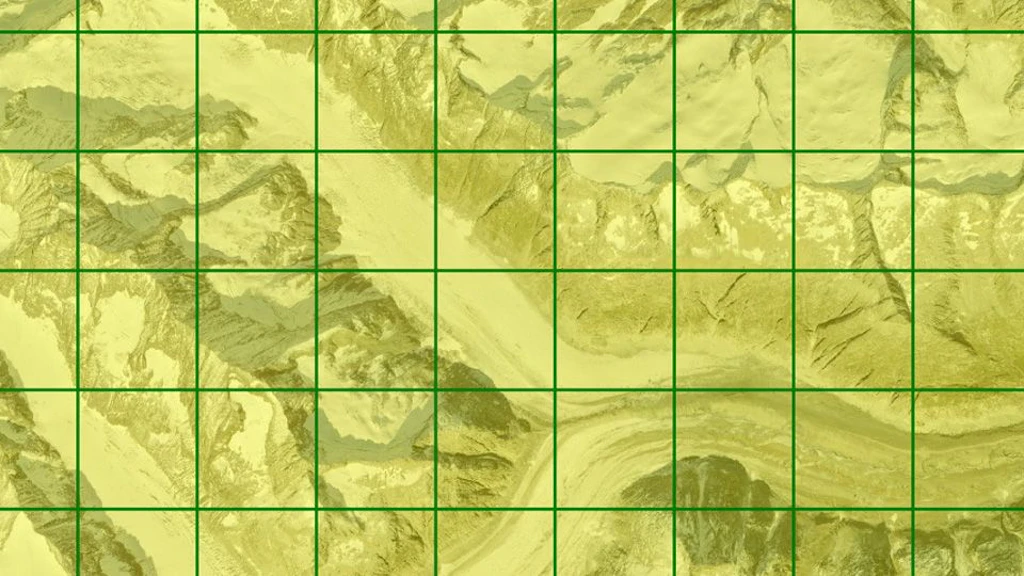 Orthoimages