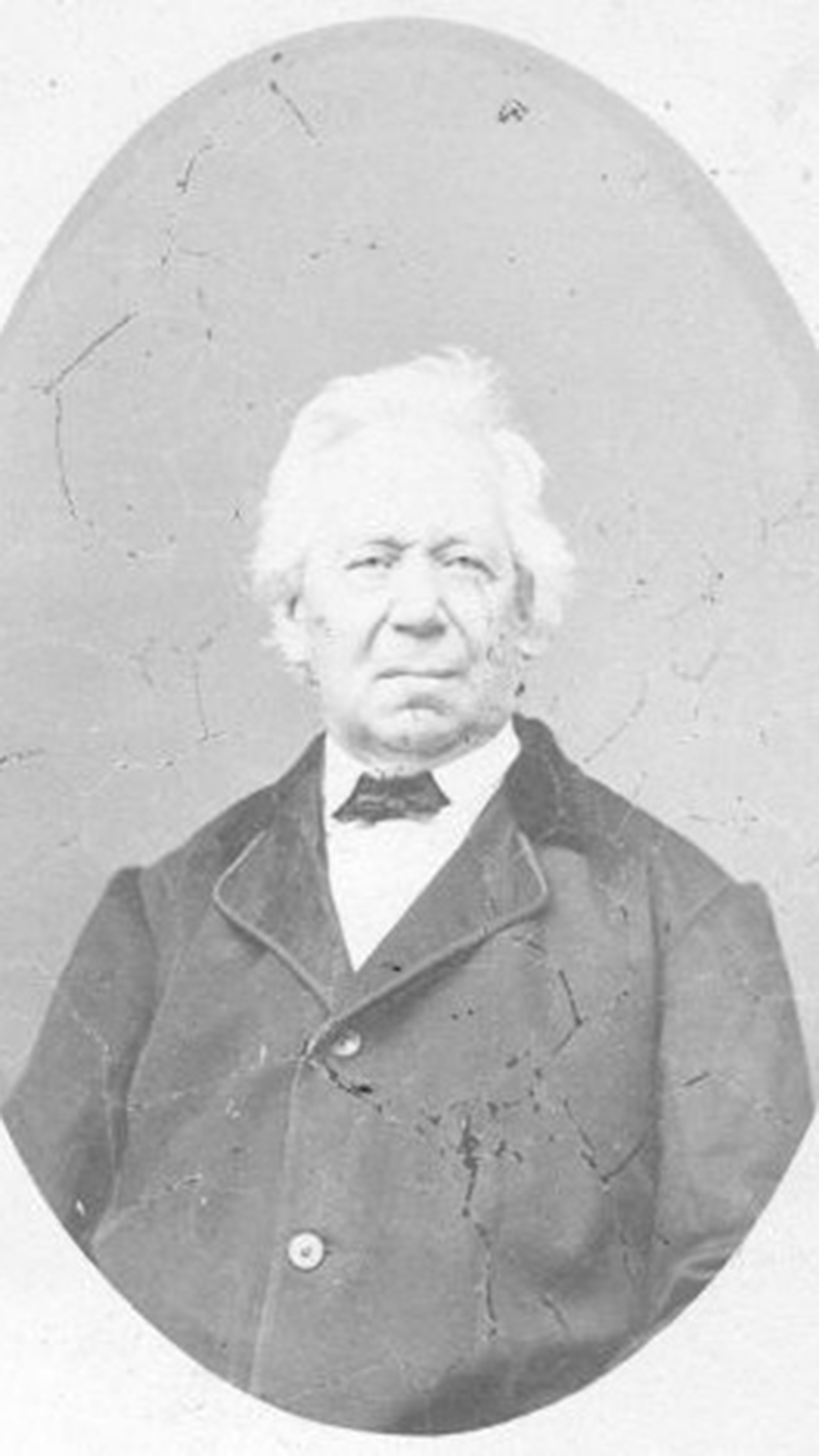 Antoine-Joseph Buchwalder (1792–1883)