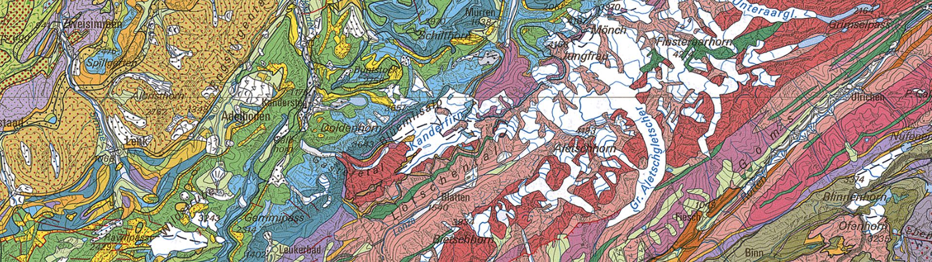 GeoMaps 500
