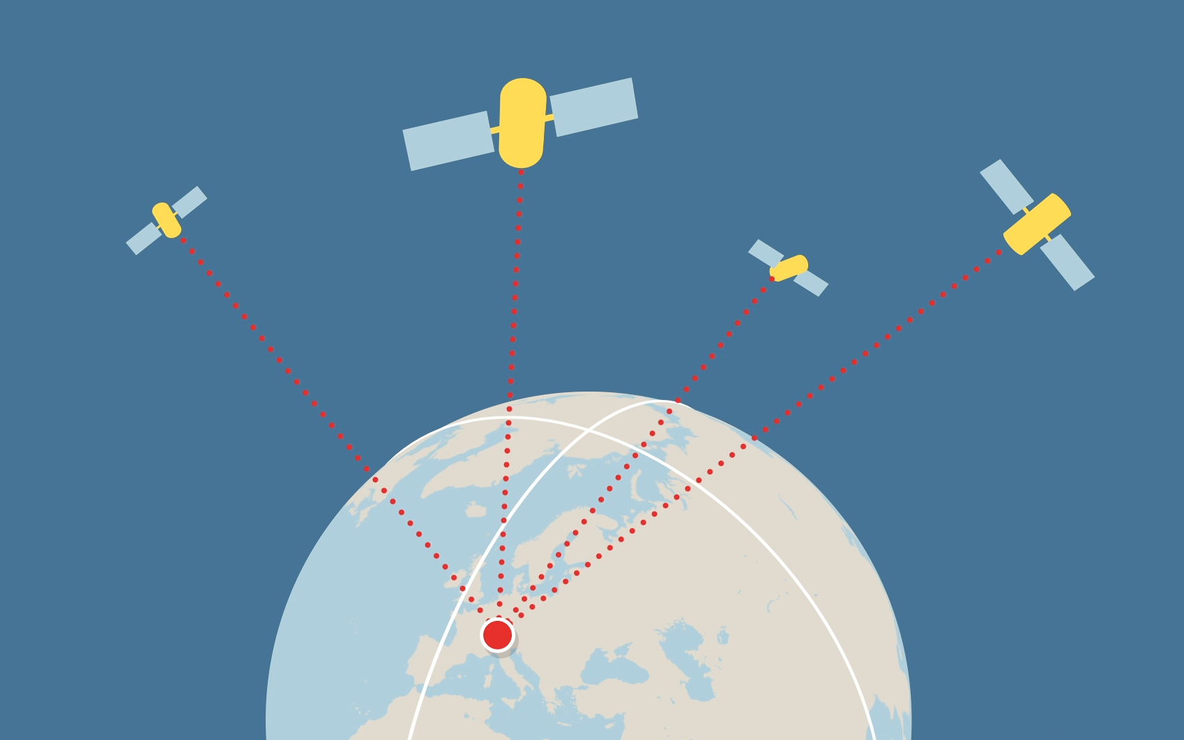 Screenshot Videotutorial Höhenmodelle