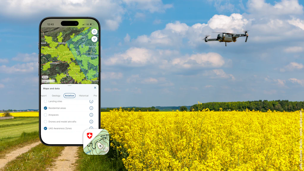 Cover App Update 1.25 aviation