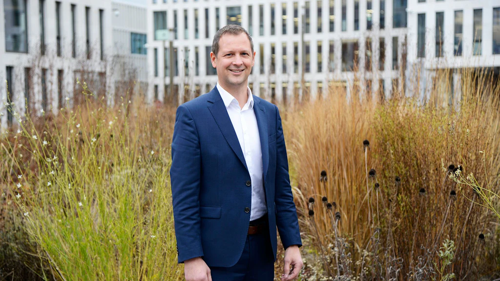 Stefan Marti
