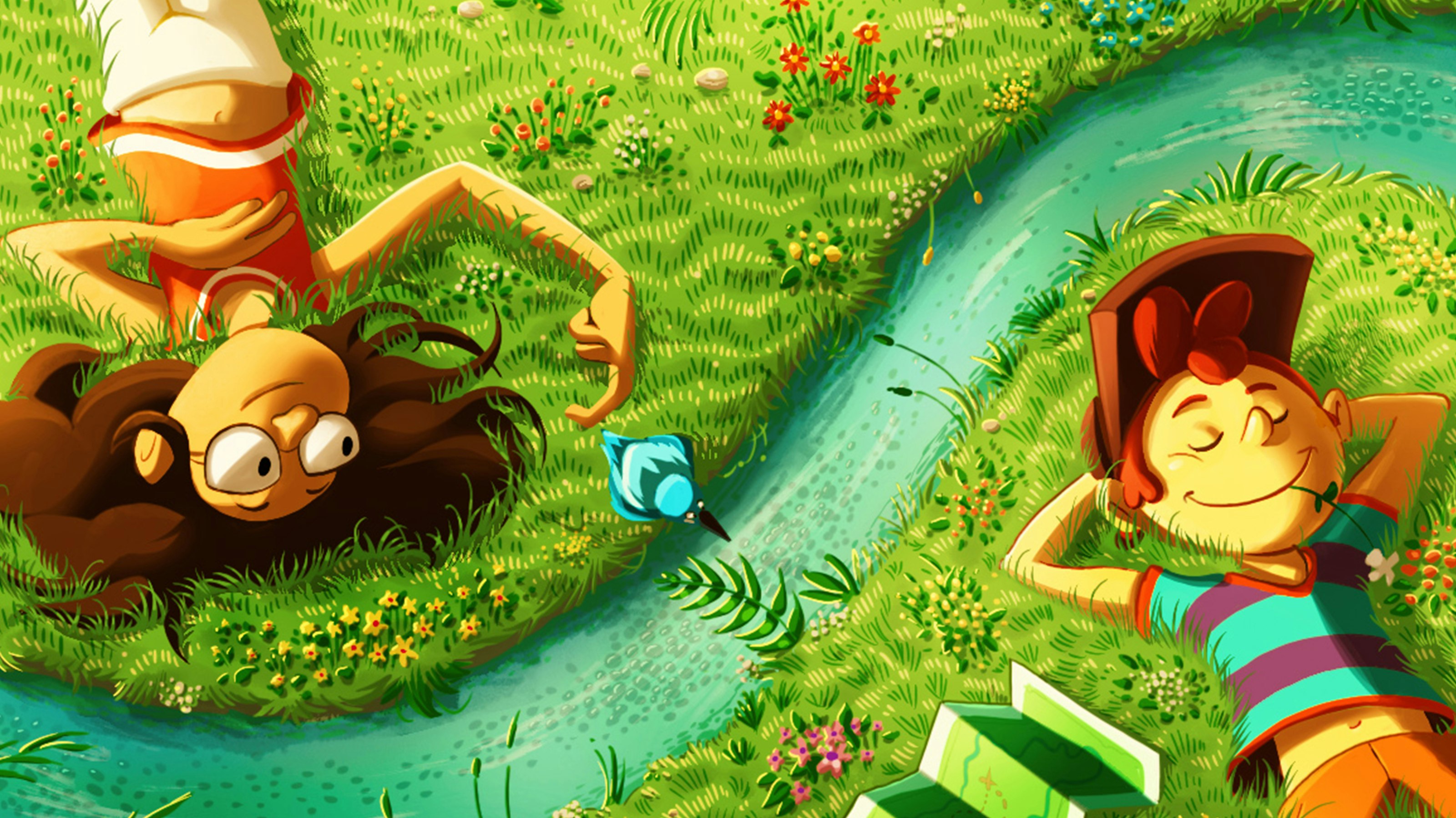 2023 Schatzkarte BIld Gewässer