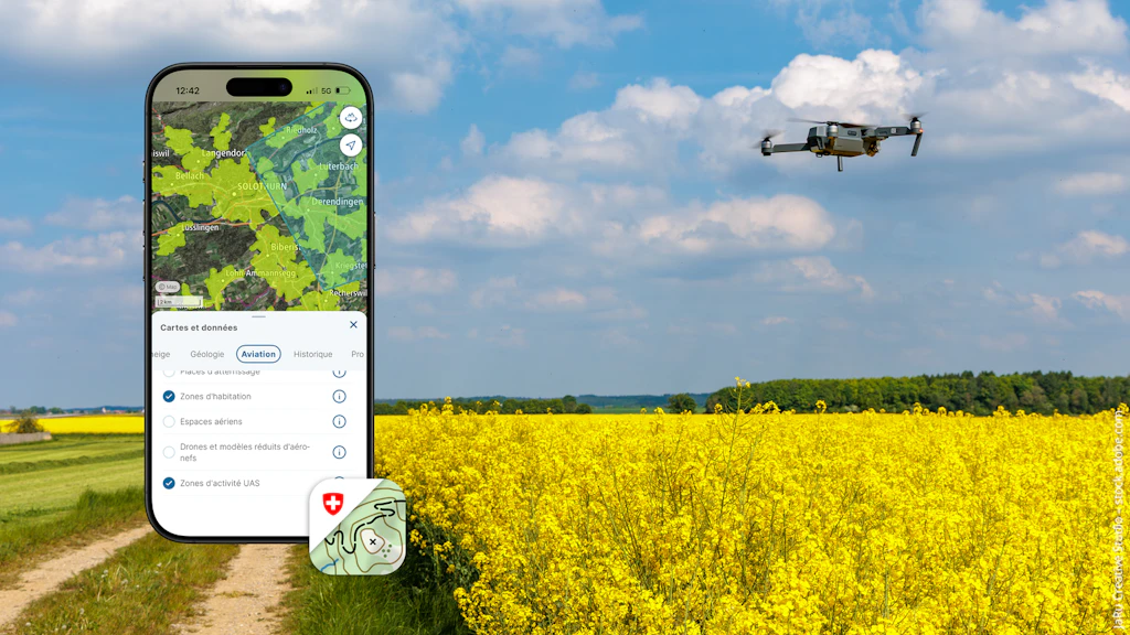 Cover App Update 1.25 aviation