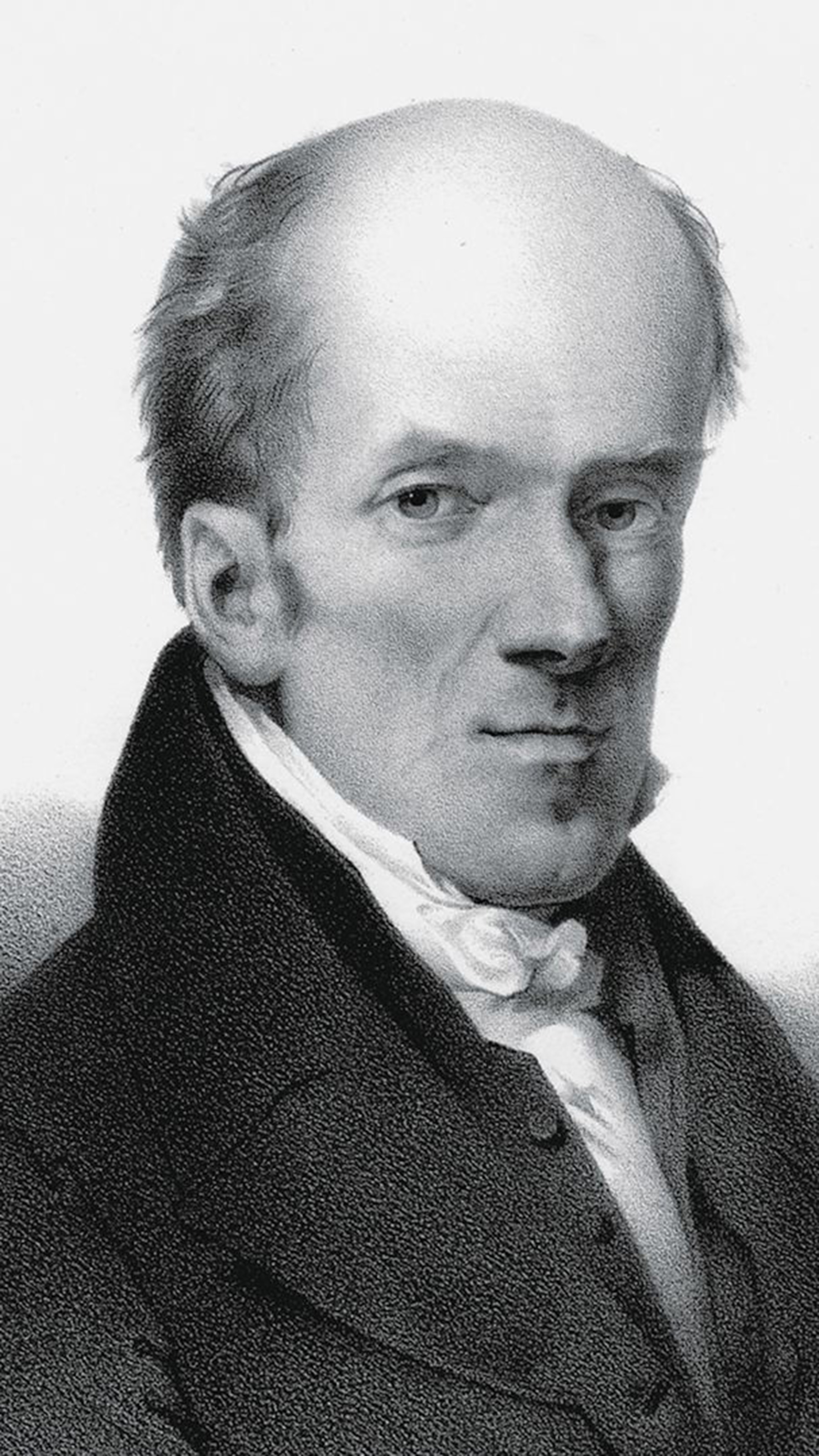 Philipp Albert Stapfer