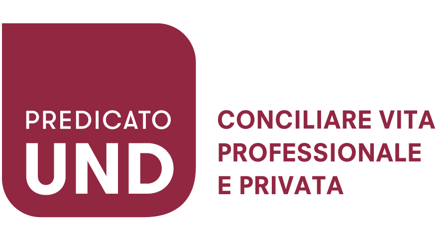 Label “Famiglia & Lavoro”