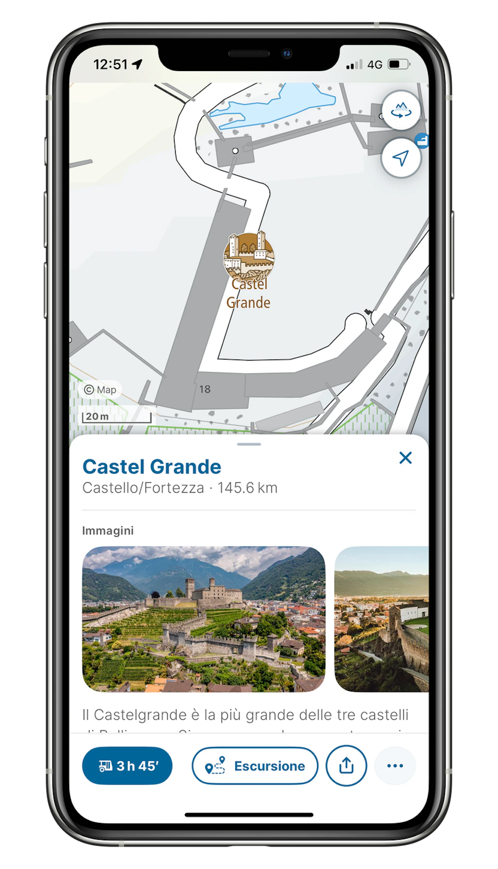 informazioni Update 1.24